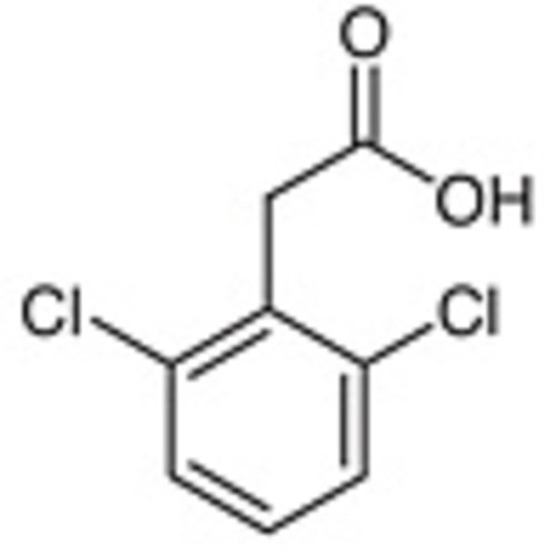 2,6-Dichlorophenylacetic Acid >96.0%(T) 25g