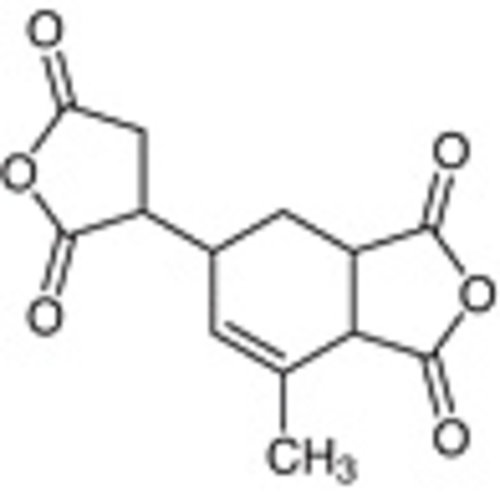 5-(2,5-Dioxotetrahydrofuryl)-3-methyl-3-cyclohexene-1,2-dicarboxylic Anhydride >95.0%(T) 25g