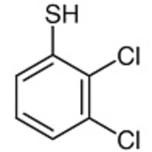2,3-Dichlorobenzenethiol >95.0%(GC) 5g