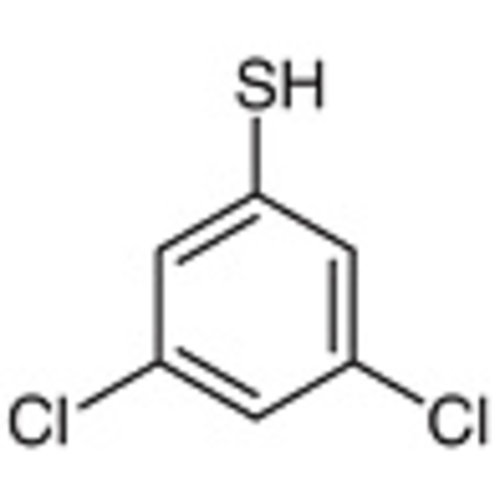 3,5-Dichlorobenzenethiol >97.0%(GC) 25g