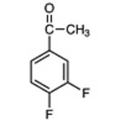 3',4'-Difluoroacetophenone >97.0%(GC) 25g