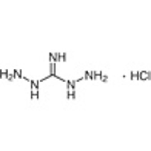 1,3-Diaminoguanidine Hydrochloride >98.0%(T) 25g