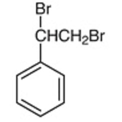 (1,2-Dibromoethyl)benzene >98.0%(GC) 25g