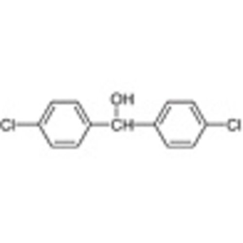 4,4'-Dichlorobenzhydrol >98.0%(GC) 250g