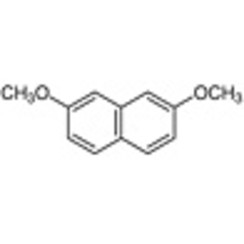 2,7-Dimethoxynaphthalene >98.0%(GC) 25g