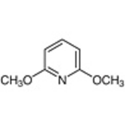 2,6-Dimethoxypyridine >97.0%(GC) 25g