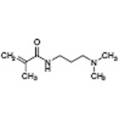 N-(3-Dimethylaminopropyl)methacrylamide (stabilized with MEHQ) >98.0%(GC) 25g