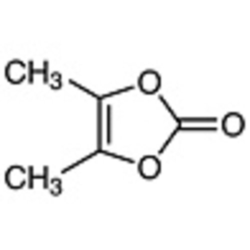 4,5-Dimethyl-1,3-dioxol-2-one >99.0%(GC) 25g