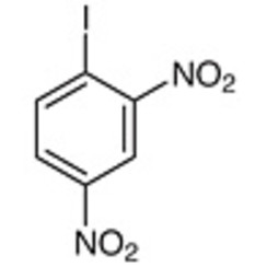 2,4-Dinitroiodobenzene >98.0%(GC) 25g