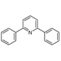 2,6-Diphenylpyridine >99.0%(GC) 5g