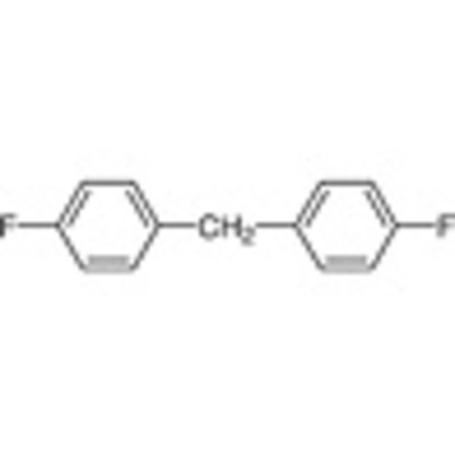 4,4'-Difluorodiphenylmethane >99.0%(GC) 25g