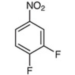3,4-Difluoronitrobenzene >98.0%(GC) 250g
