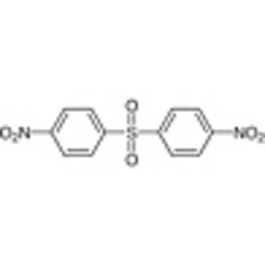 Bis(4-nitrophenyl) Sulfone >98.0%(GC) 5g
