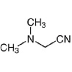 (Dimethylamino)acetonitrile >96.0%(GC)(T) 25mL