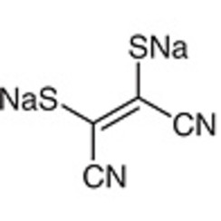 Disodium Dimercaptomaleonitrile >90.0%(N) 1g