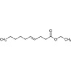Ethyl trans-4-Decenoate >98.0%(GC) 10mL