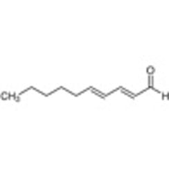 trans,trans-2,4-Decadienal >90.0%(GC) 5mL