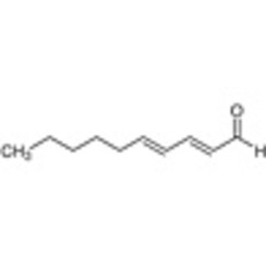 trans,trans-2,4-Decadienal >90.0%(GC) 25mL