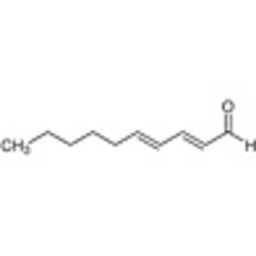 trans,trans-2,4-Decadienal >90.0%(GC) 25mL
