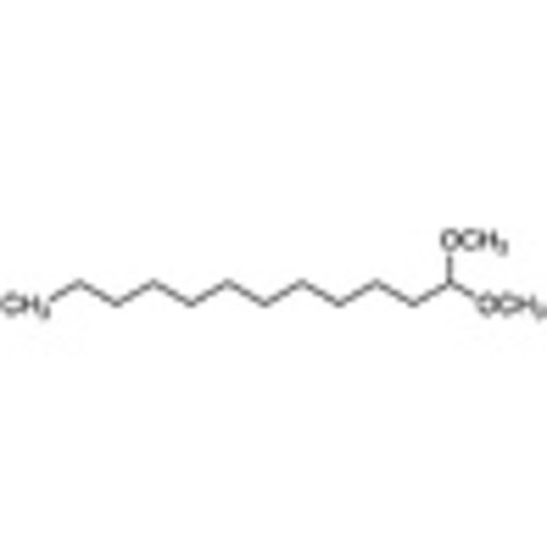 Dodecanal Dimethyl Acetal >97.0%(GC) 25mL