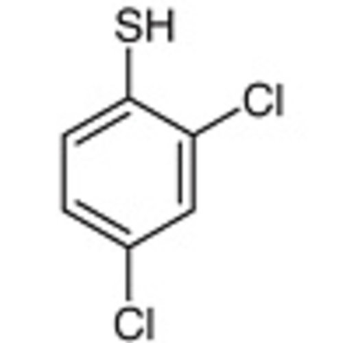 2,4-Dichlorobenzenethiol >97.0%(GC) 250g