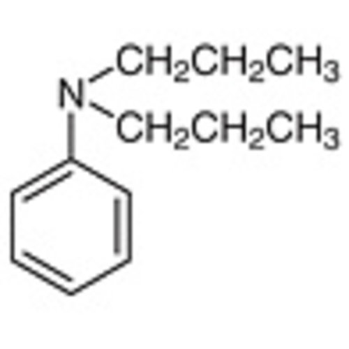 N,N-Dipropylaniline >98.0%(GC) 25mL