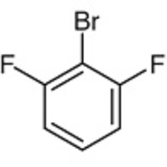 1-Bromo-2,6-difluorobenzene >98.0%(GC) 5g