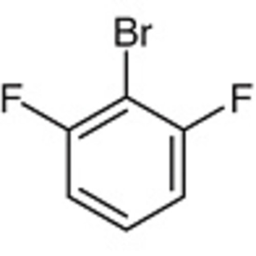 1-Bromo-2,6-difluorobenzene >98.0%(GC) 5g