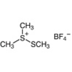 Dimethyl(methylthio)sulfonium Tetrafluoroborate >97.0%(T) 5g