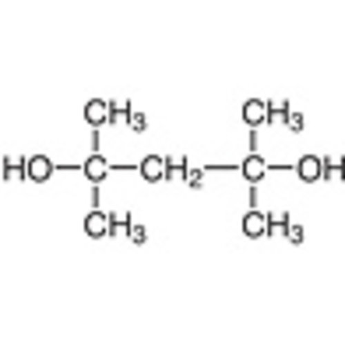 2,4-Dimethyl-2,4-pentanediol >96.0%(GC) 5mL
