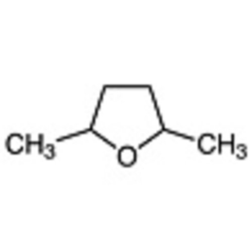 2,5-Dimethyltetrahydrofuran (stabilized with BHT) >98.0%(GC) 25mL