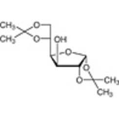 1,2:5,6-Di-O-isopropylidene-alpha-D-glucofuranose >97.0%(GC) 25g