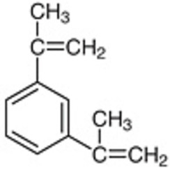 1,3-Diisopropenylbenzene (stabilized with TBC) >97.0%(GC) 25mL