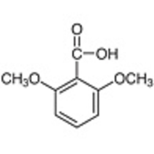 2,6-Dimethoxybenzoic Acid >98.0%(GC)(T) 25g