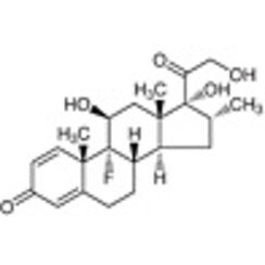 Dexamethasone >99.0%(HPLC) 1g