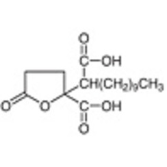 4,5-Dicarboxy-gamma-pentadecanolactone >98.0%(T) 25g
