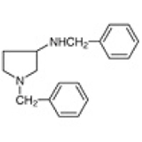 N,N'-Dibenzyl-3-aminopyrrolidine >97.0%(T) 25g