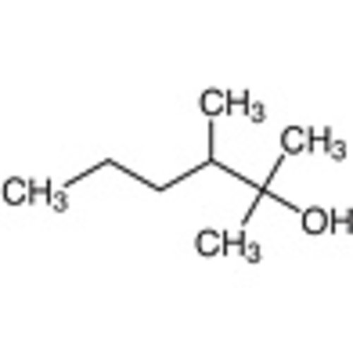 2,3-Dimethyl-2-hexanol >99.0%(GC) 5mL