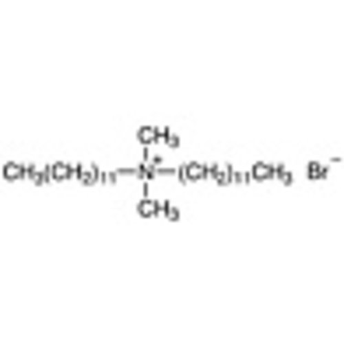 Dilauryldimethylammonium Bromide >98.0%(T) 500g