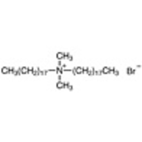 Dimethyldioctadecylammonium Bromide >98.0%(T) 25g