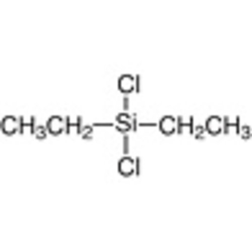 Dichlorodiethylsilane >98.0%(GC) 5g