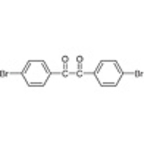 4,4'-Dibromobenzil >97.0%(GC) 5g