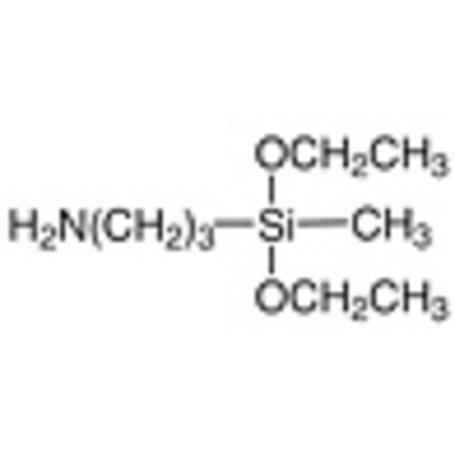 3-Aminopropyldiethoxymethylsilane >97.0%(GC)(T) 100mL