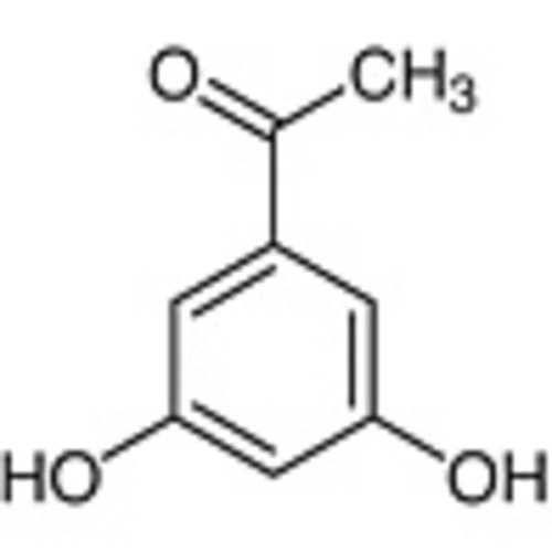 3',5'-Dihydroxyacetophenone >98.0%(GC) 25g
