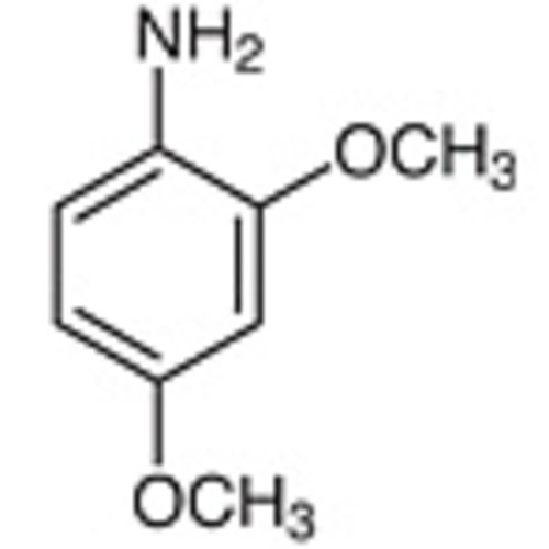2,4-Dimethoxyaniline >98.0%(T) 25g