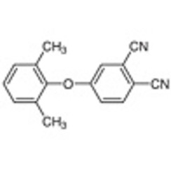 4-(2',6'-Dimethylphenoxy)phthalonitrile >99.0%(GC) 1g