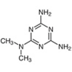 2,4-Diamino-6-dimethylamino-1,3,5-triazine >98.0%(HPLC)(T) 1g