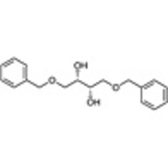 (-)-1,4-Di-O-benzyl-L-threitol >98.0%(GC) 1g