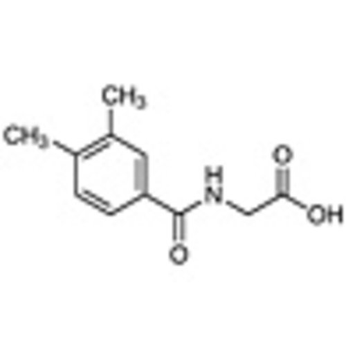 3,4-Dimethylhippuric Acid >98.0%(T)(HPLC) 200mg