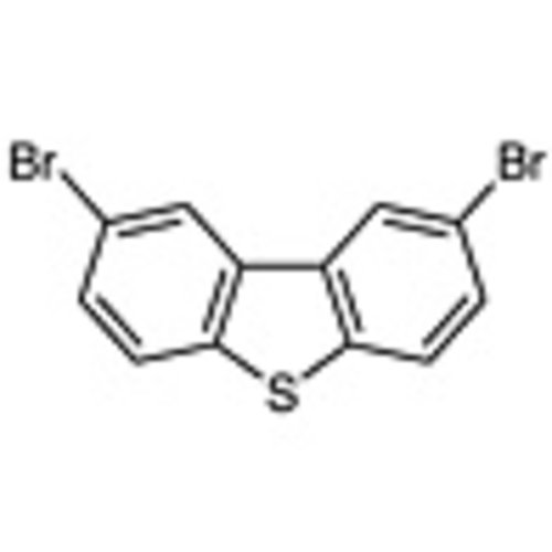 2,8-Dibromodibenzothiophene >96.0%(GC) 1g